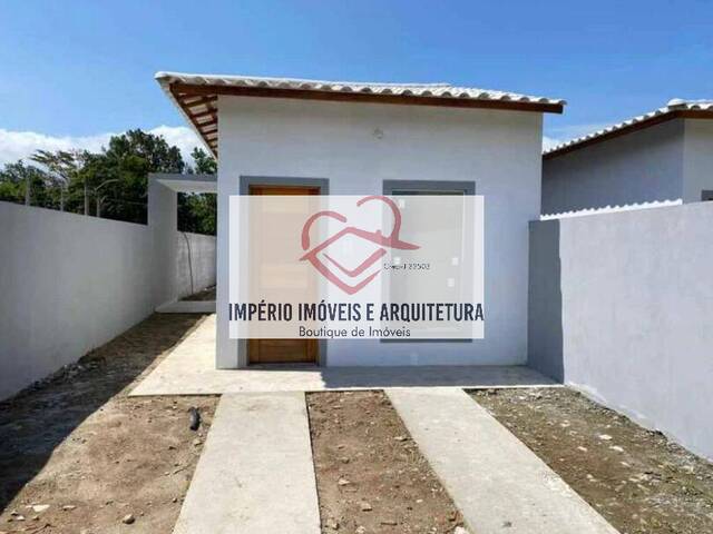 #CA00490 - Casa para Venda em Caraguatatuba - SP - 3