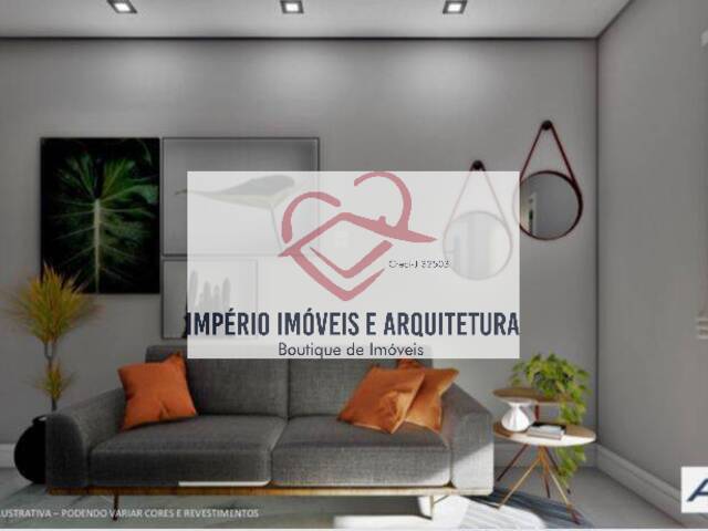 #CA00491 - Casa para Venda em Caraguatatuba - SP - 2