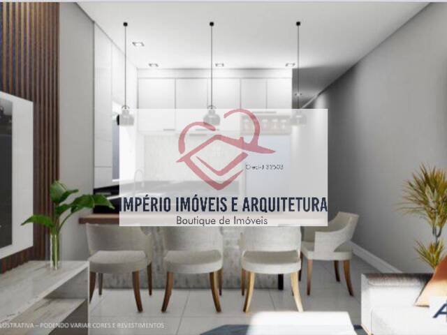 #CA00491 - Casa para Venda em Caraguatatuba - SP - 3