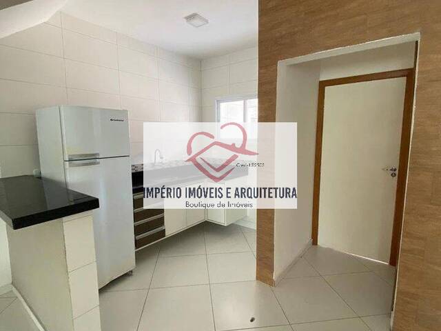 #CA00492 - Casa para Locação em Caraguatatuba - SP