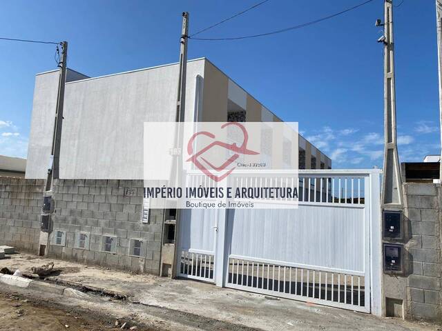 #CA00488 - Casa para Venda em Caraguatatuba - SP