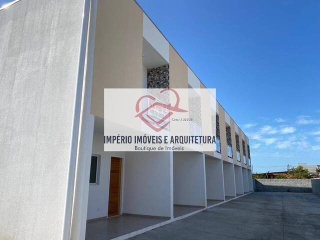 #CA00488 - Casa para Venda em Caraguatatuba - SP