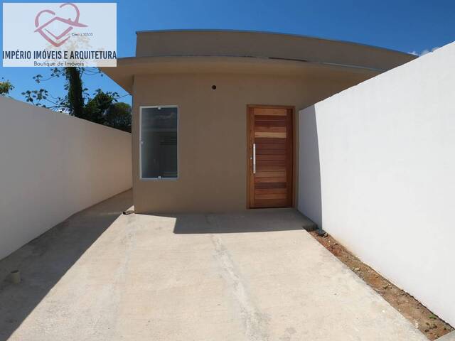 #CA00387 - Casa para Venda em Caraguatatuba - SP - 2