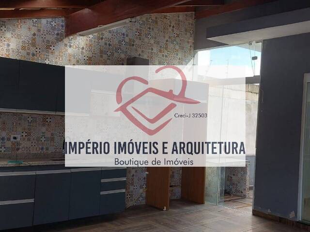Casa para Locação em Caraguatatuba - 2