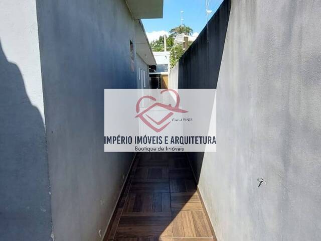 Casa para Locação em Caraguatatuba - 5