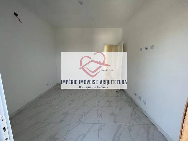 #CA00495 - Sobrado para Venda em Caraguatatuba - SP