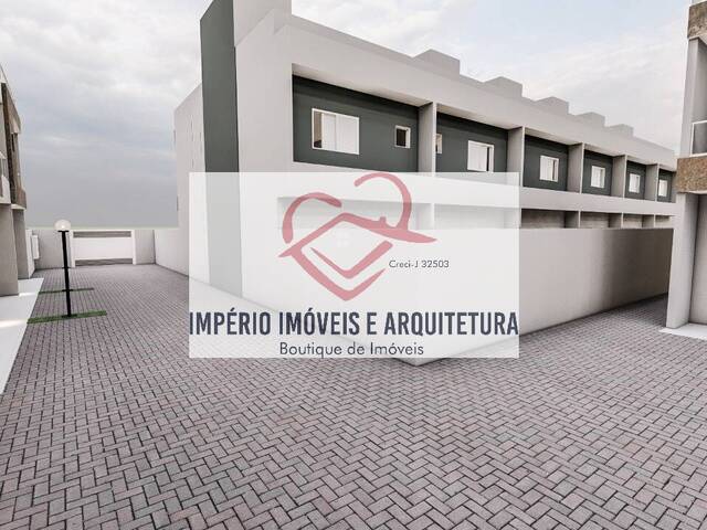 #CA00502 - Casa para Venda em Caraguatatuba - SP - 3