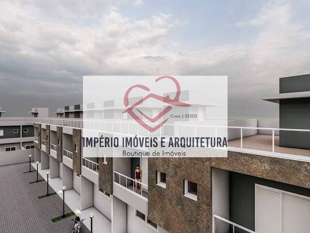 Casa para Venda em Caraguatatuba - 5