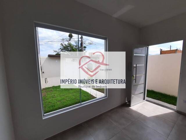#CA00434 - Casa para Venda em Caraguatatuba - SP - 2