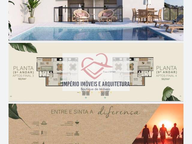Apartamento para Venda em Caraguatatuba - 5