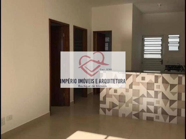 Casa para Locação em Caraguatatuba - 4
