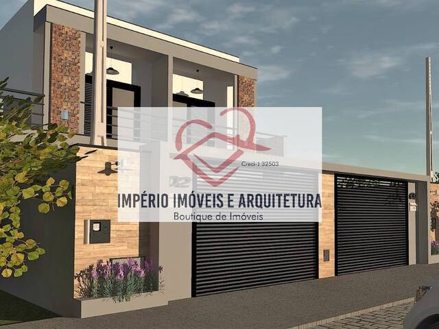 #CA00505 - Casa para Venda em Caraguatatuba - SP - 2