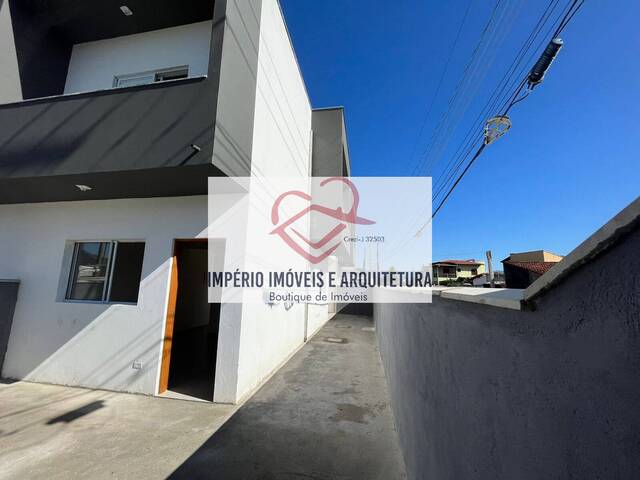 Casa para Locação em Caraguatatuba - 4