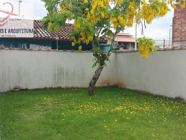 #CA00509 - Casa para Locação em Caraguatatuba - SP