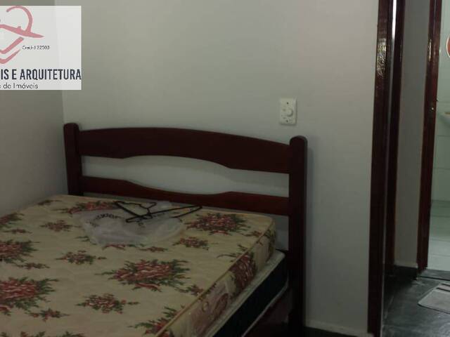 Casa para Locação em Caraguatatuba - 5