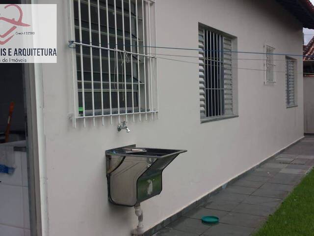 #CA00509 - Casa para Locação em Caraguatatuba - SP