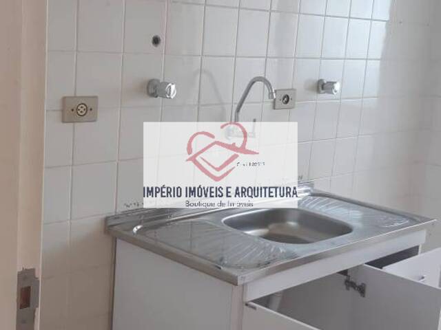 Apartamento para Locação em Caraguatatuba - 5