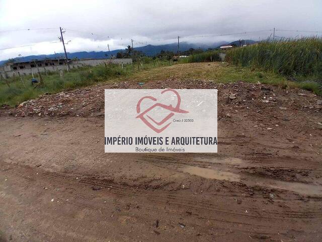 Área para Venda em Caraguatatuba - 4