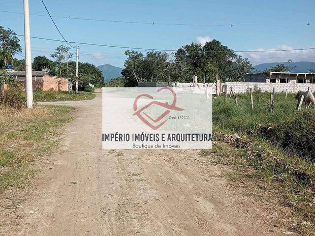 Área para Venda em Caraguatatuba - 5