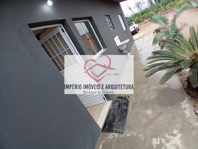 #CA00515 - Casa para Venda em Caraguatatuba - SP - 3