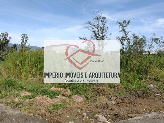 #CA00516 - Área para Venda em Caraguatatuba - SP - 2