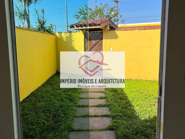#CA00521 - Casa para Venda em Caraguatatuba - SP - 3