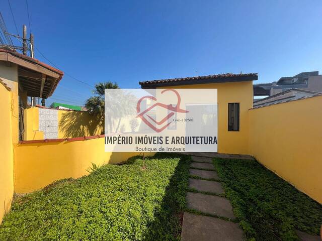 #CA00521 - Casa para Venda em Caraguatatuba - SP - 2