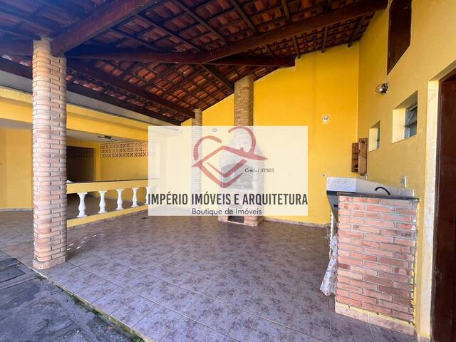 Casa para Venda em Caraguatatuba - 4