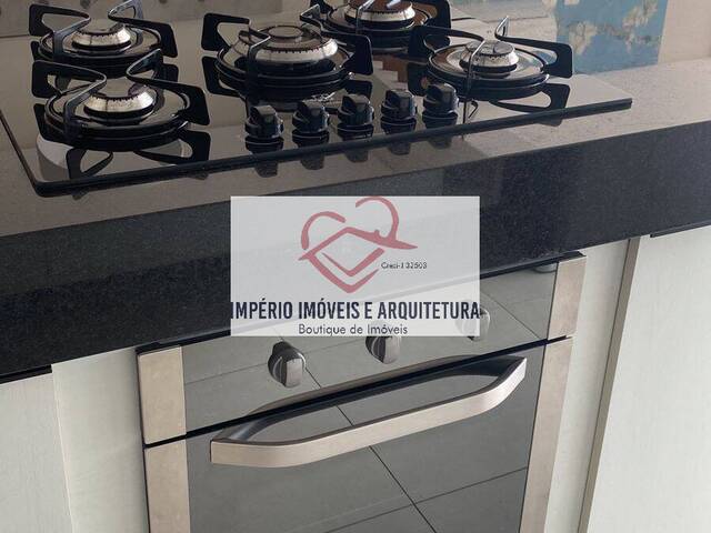 Apartamento para Locação em Caraguatatuba - 4