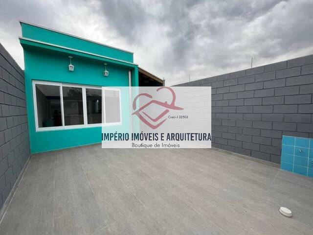 #CA00524 - Casa para Locação em Caraguatatuba - SP - 1
