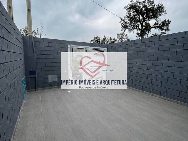 #CA00524 - Casa para Locação em Caraguatatuba - SP - 2