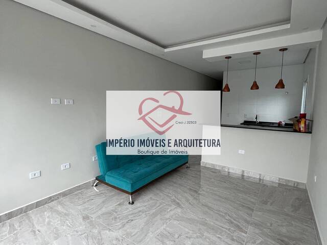 #CA00524 - Casa para Locação em Caraguatatuba - SP - 3