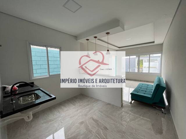 Casa para Locação em Caraguatatuba - 4