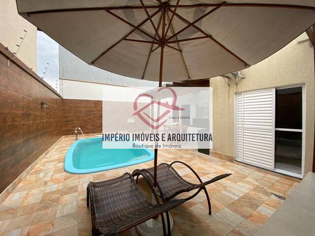 #CA00529 - Casa para Venda em Caraguatatuba - SP - 2