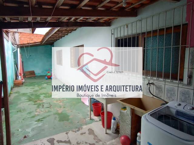 Casa para Venda em Caraguatatuba - 4