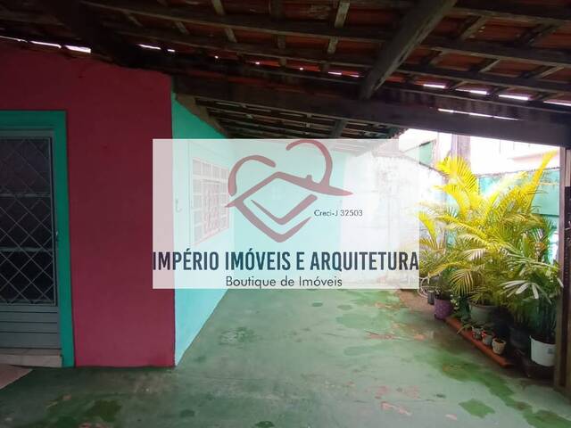 #CA00530 - Casa para Venda em Caraguatatuba - SP - 2