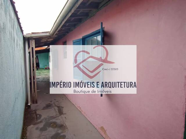 #CA00530 - Casa para Venda em Caraguatatuba - SP - 3
