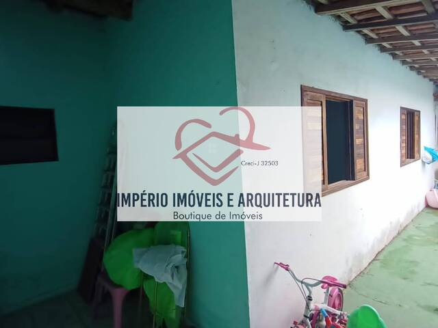 Casa para Venda em Caraguatatuba - 5