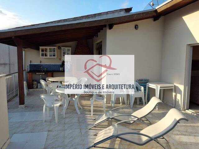 Apartamento para Locação em Caraguatatuba - 5