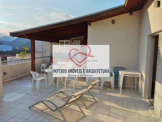 Apartamento para Locação em Caraguatatuba - 4