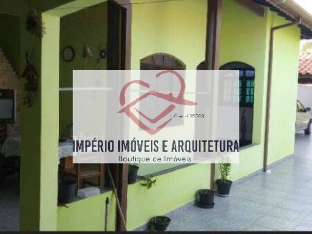 #CA00534 - Casa para Venda em Caraguatatuba - SP - 2