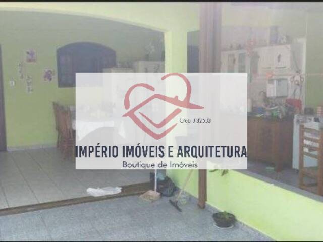 #CA00534 - Casa para Venda em Caraguatatuba - SP - 3