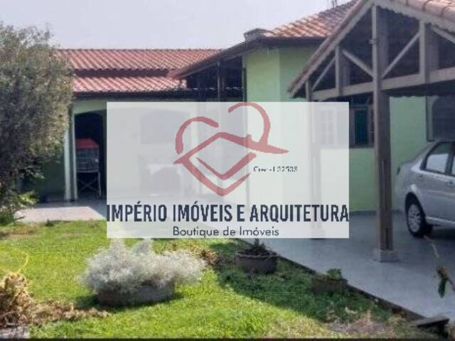 Casa para Venda em Caraguatatuba - 4