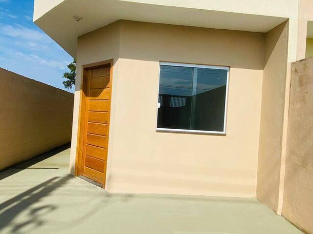 #CA00535 - Casa para Venda em Caraguatatuba - SP - 2