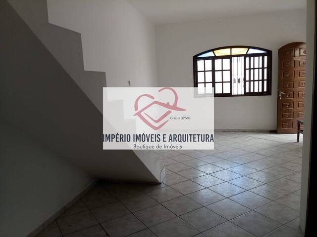 Casa para Locação em Caraguatatuba - 5