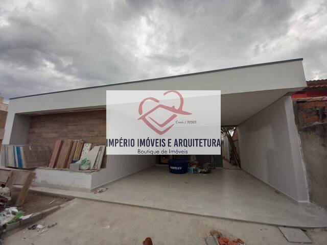 #CA00538 - Casa para Venda em Caraguatatuba - SP - 3