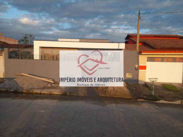 #CA00538 - Casa para Venda em Caraguatatuba - SP - 2