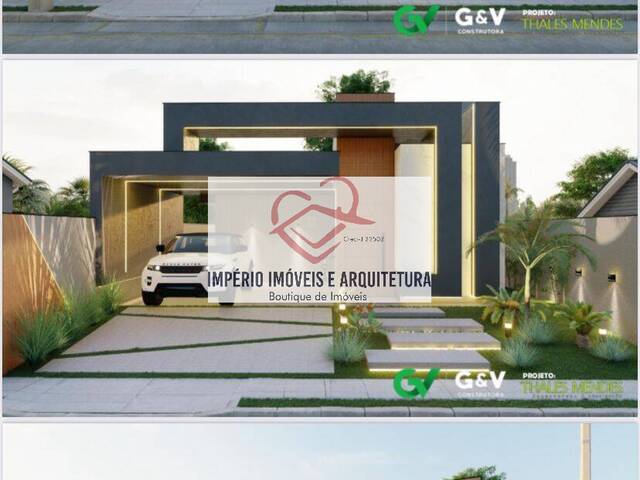 #CA00539 - Casa para Venda em Caraguatatuba - SP - 3