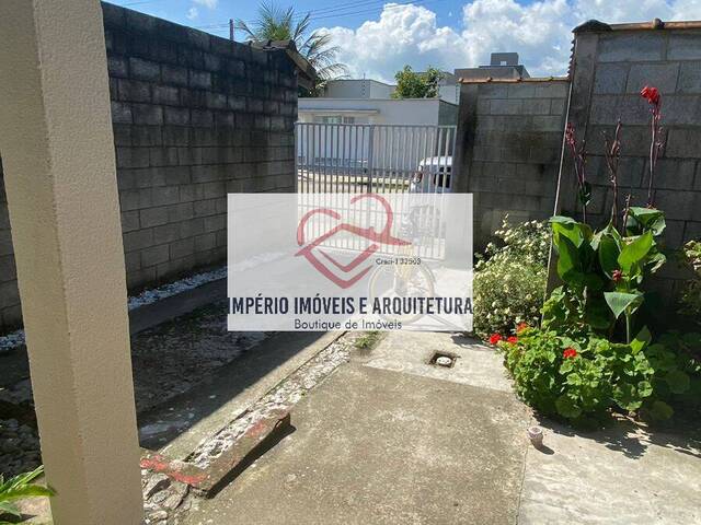 #CA00039 - Casa para Venda em Caraguatatuba - SP - 2