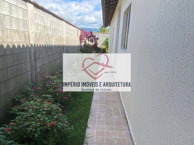 Casa para Venda em Caraguatatuba - 4